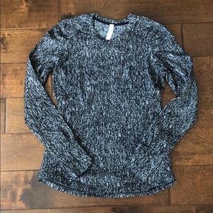 LULULEMON SWEATER | sz:6